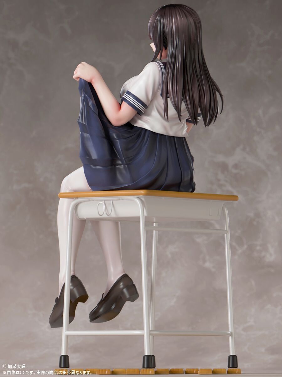 JK-san Datsui Ver. Insight - Anime Figuren günstig kaufen