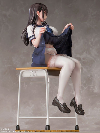 JK-san Datsui Ver. Insight - Anime Figuren günstig kaufen