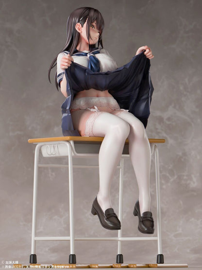 JK-san Datsui Ver. Insight - Anime Figuren günstig kaufen