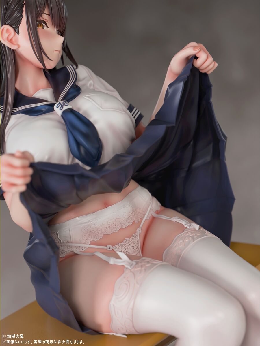 JK-san Std ver. B'Full