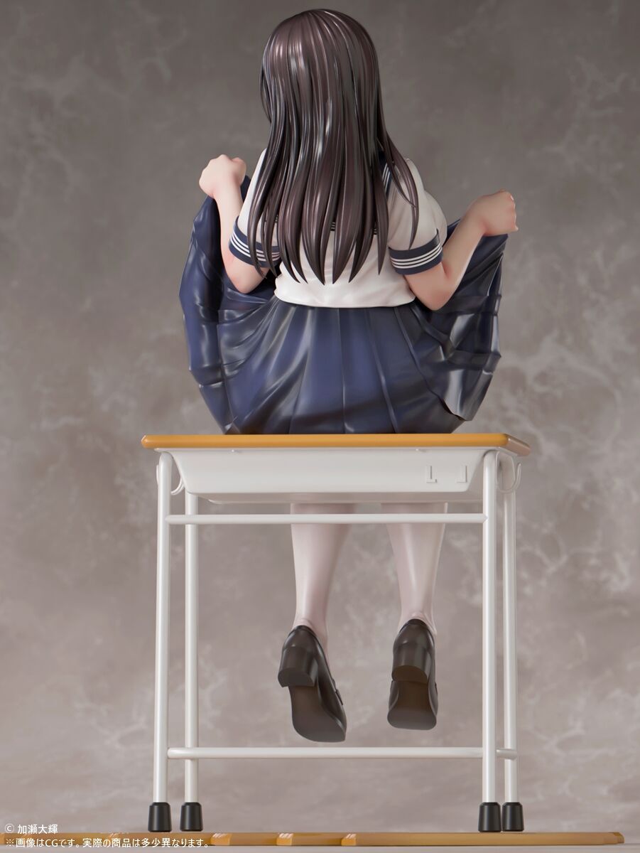 JK-san Std ver. B'Full - Anime Figuren günstig kaufen