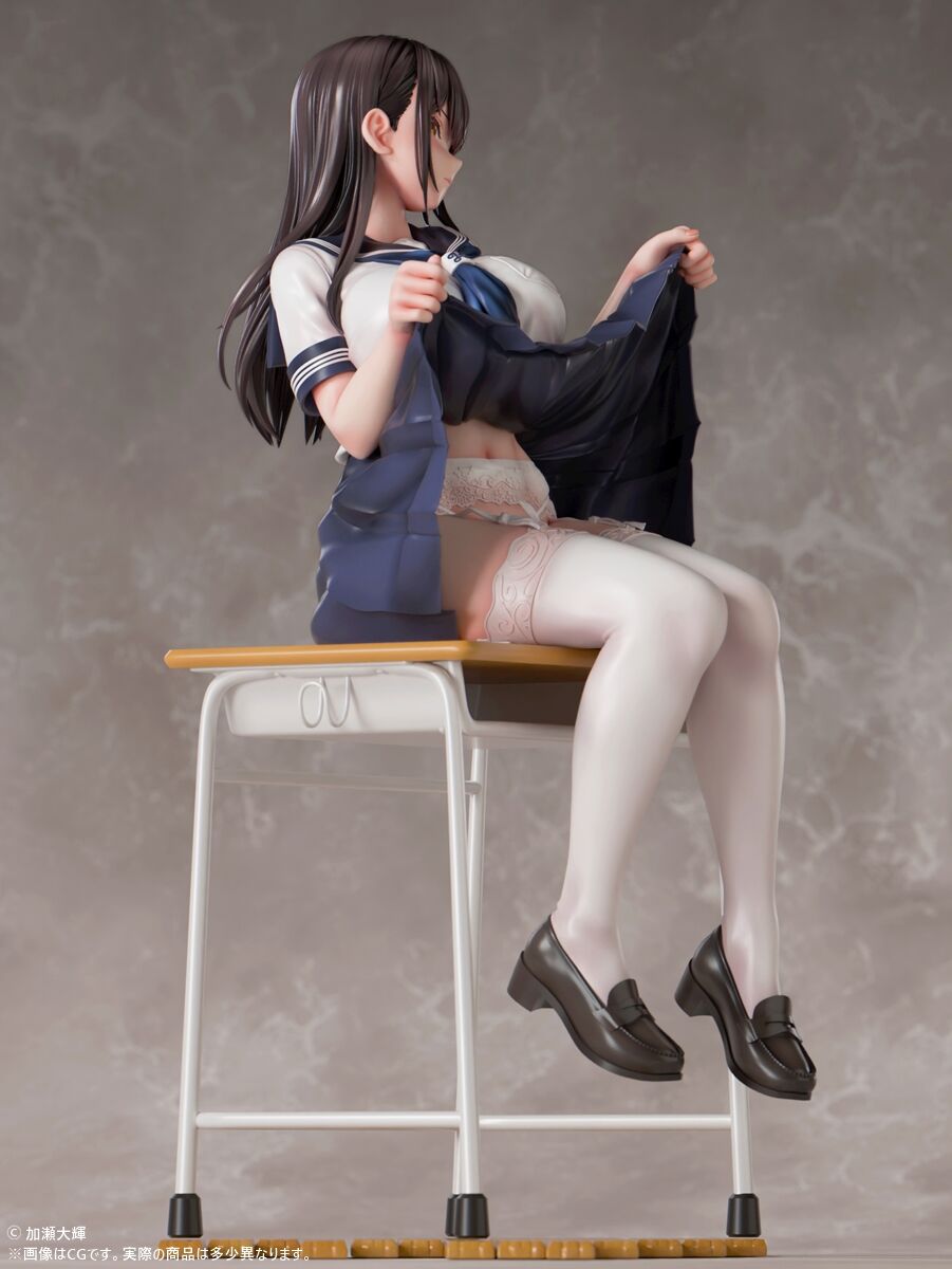 JK-san Std ver. B'Full - Anime Figuren günstig kaufen