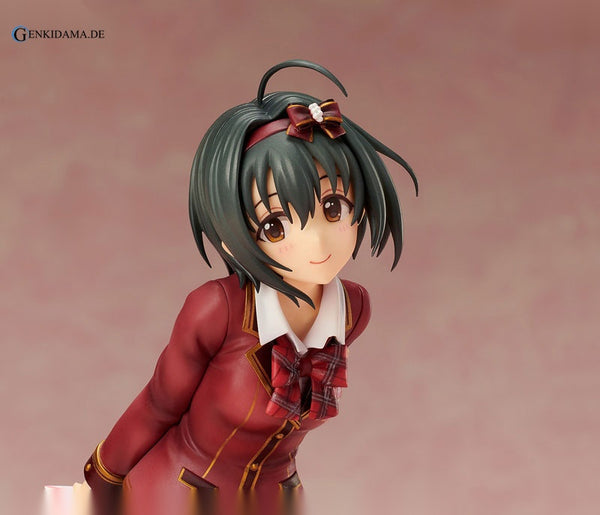 THE IDOLM@STER Cinderella Girls Miho Kohinata Love Letter Ver. - Anime Figur