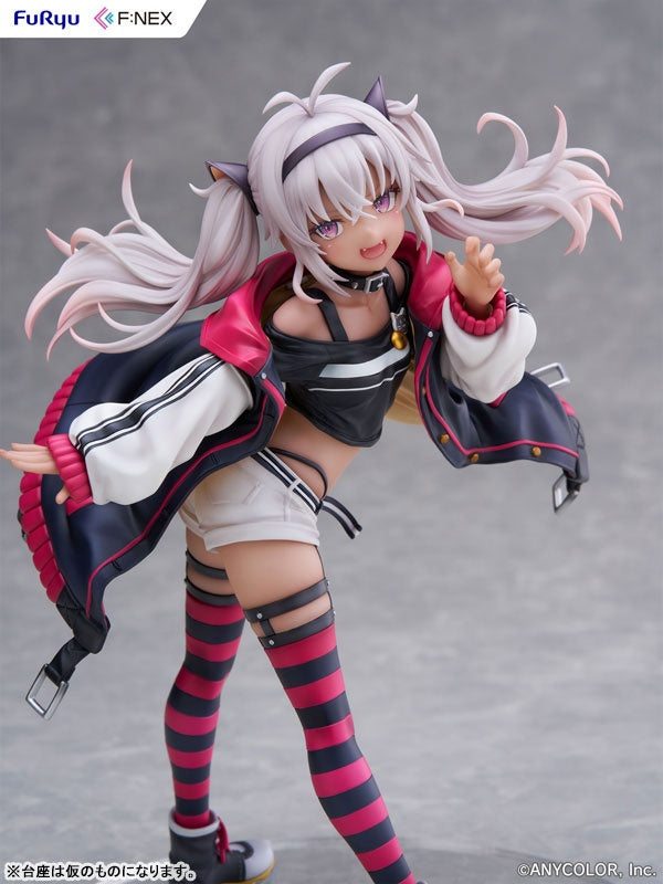 Nijisanji Matsukai Mao 1/7 [FURYU] Ansicht 23