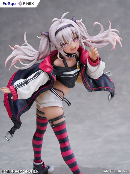 Nijisanji Matsukai Mao 1/7 [FURYU] Ansicht 23