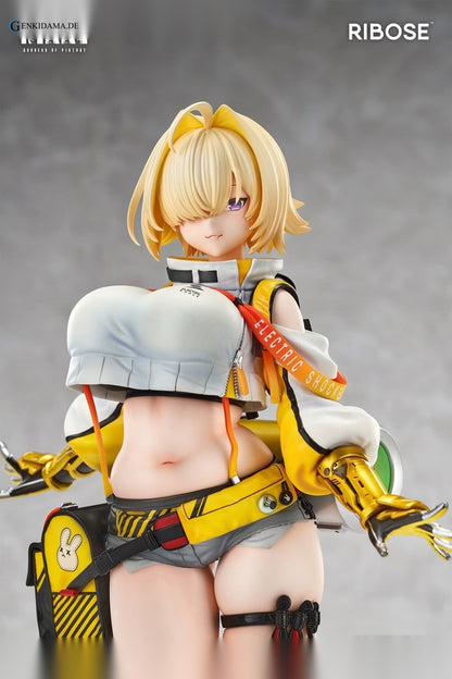 Goddess of Victory: Nikke Elegg