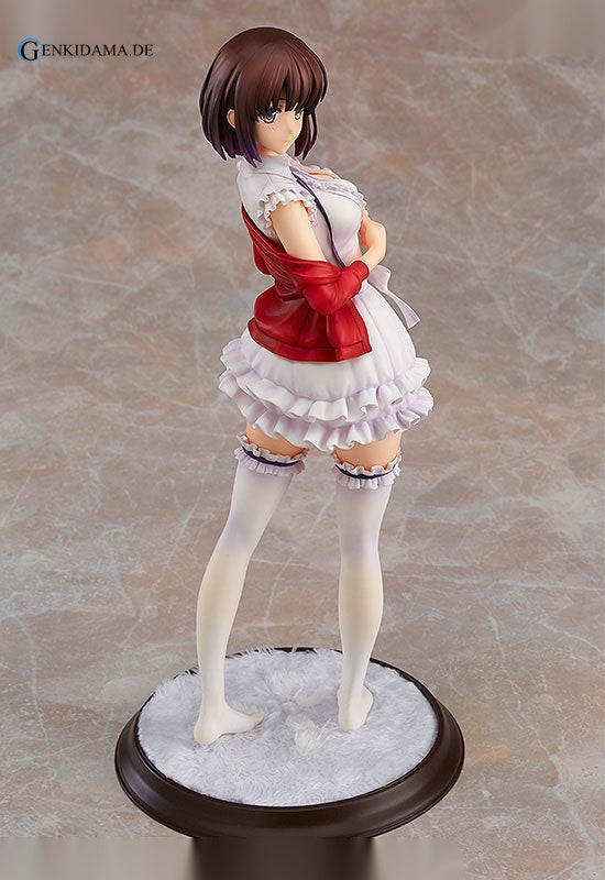 Saekano: How to Raise a Boring Girlfriend - Megumi Kato