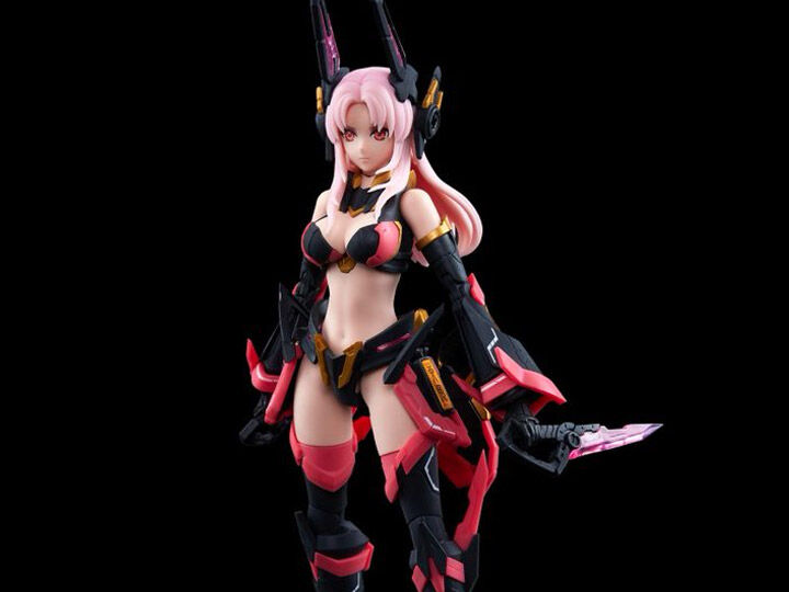 Rabbit Raider of Shadow Original Character MS General