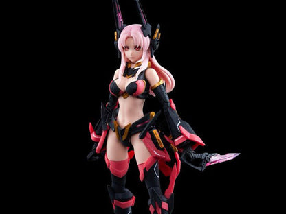 Rabbit Raider of Shadow Original Character MS General