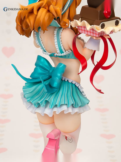 DreamTech Girls und Panzer Saori Takebe