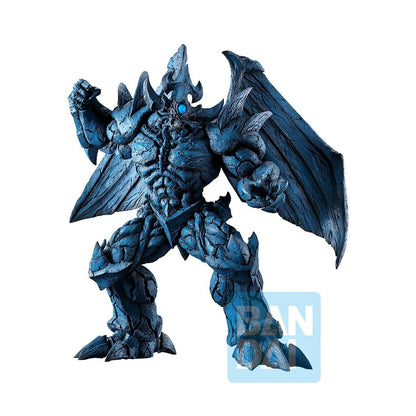 Egyptian God Obelisk the Tormentor Ichiabnsho Bandai - Anime Figuren günstig kaufen