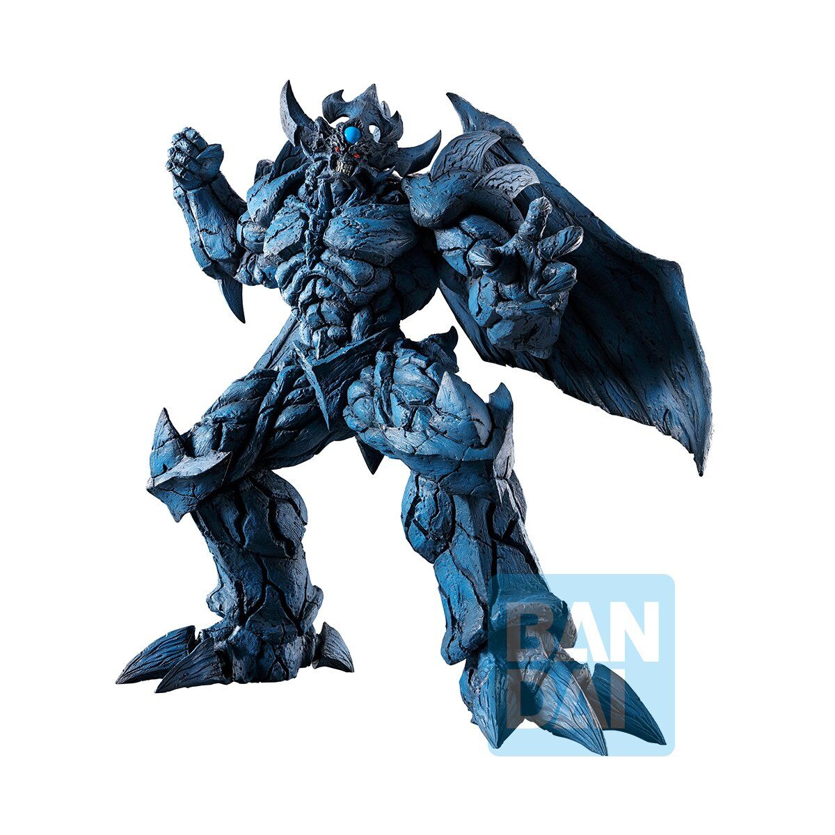 Egyptian God Obelisk the Tormentor Ichiabnsho Bandai - Anime Figuren günstig kaufen