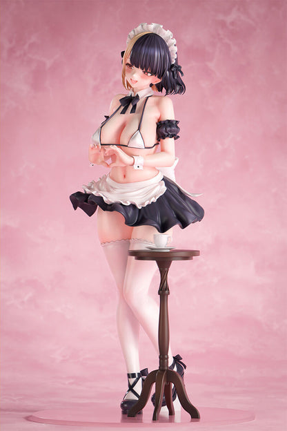 Neru Con-Cafe Girl Original Character Insight 1/6 - Anime Figuren günstig kaufen