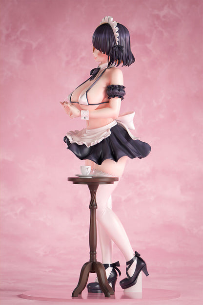 Neru Con-Cafe Girl Original Character Insight 1/4