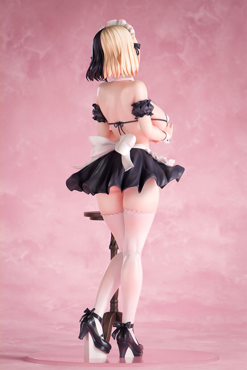 Neru Con-Cafe Girl Original Character Insight 1/6 - Anime Figuren günstig kaufen