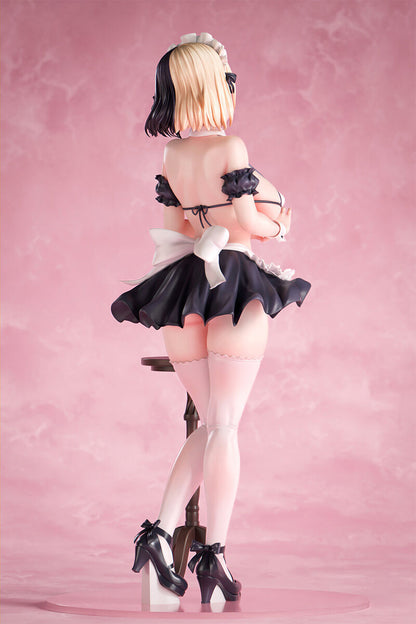 Neru Con-Cafe Girl Original Character Insight 1/6 - Anime Figuren günstig kaufen