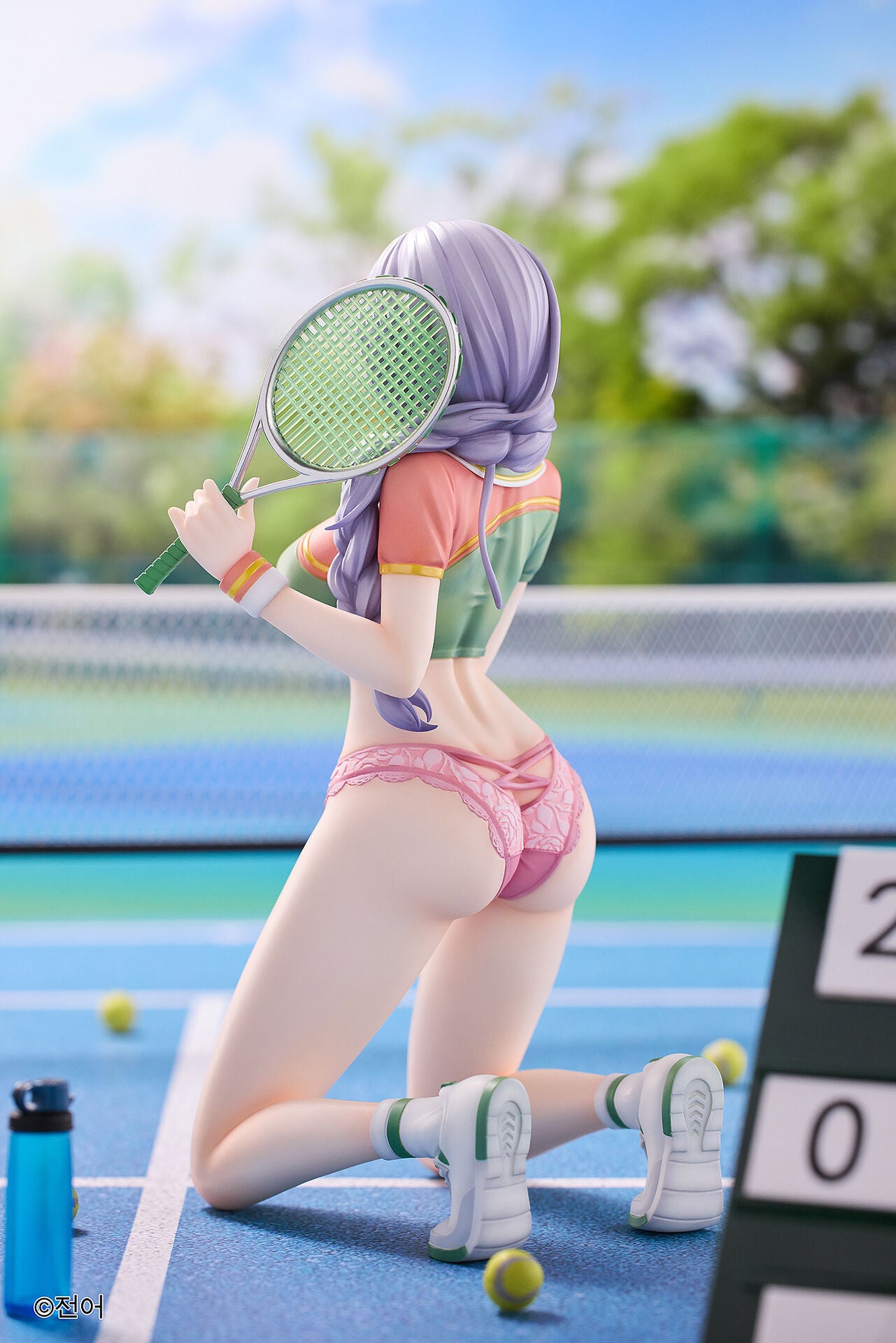 Yuki Original Character Vivify - Anime Figuren günstig kaufen