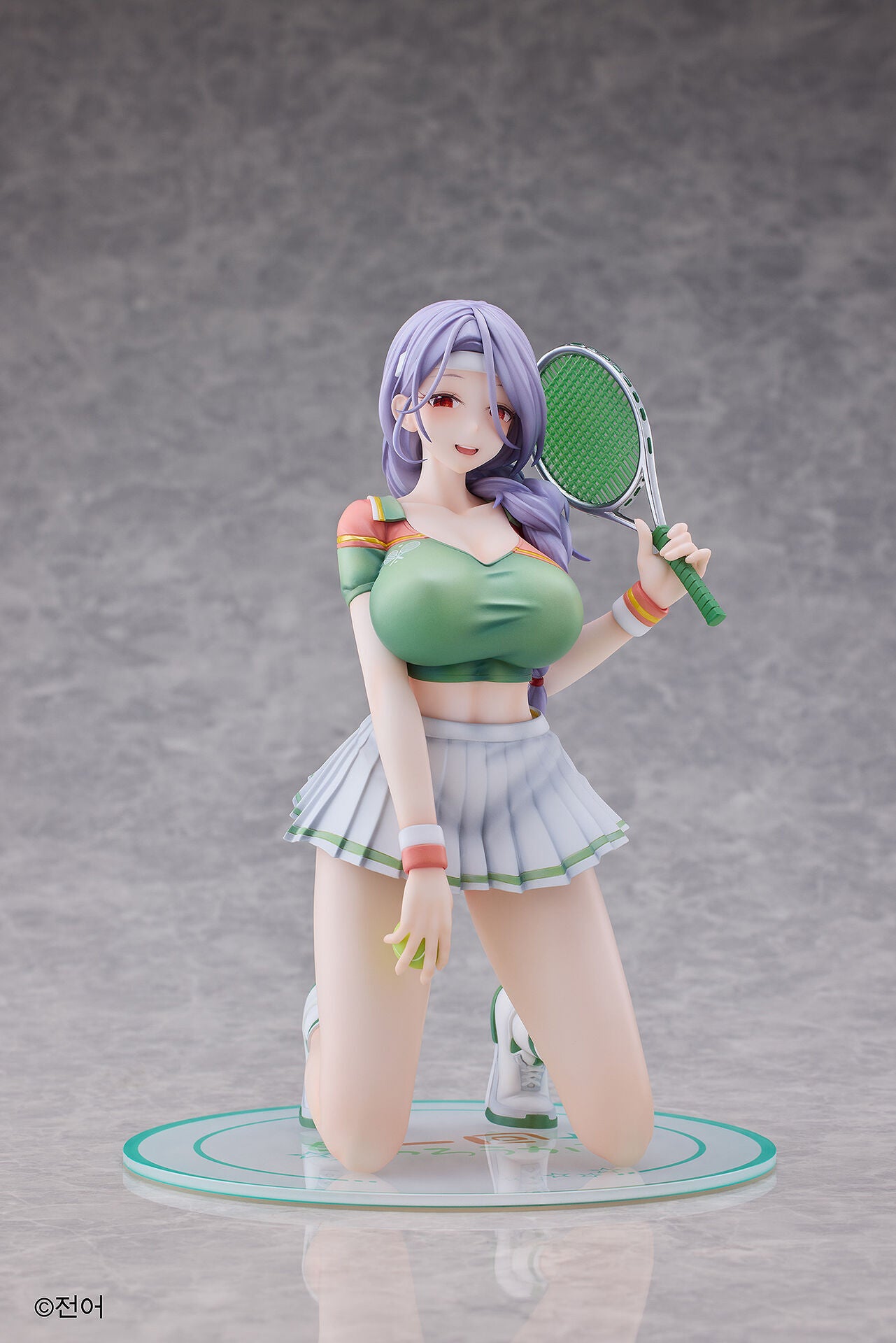 Yuki Original Character Vivify - Anime Figuren günstig kaufen