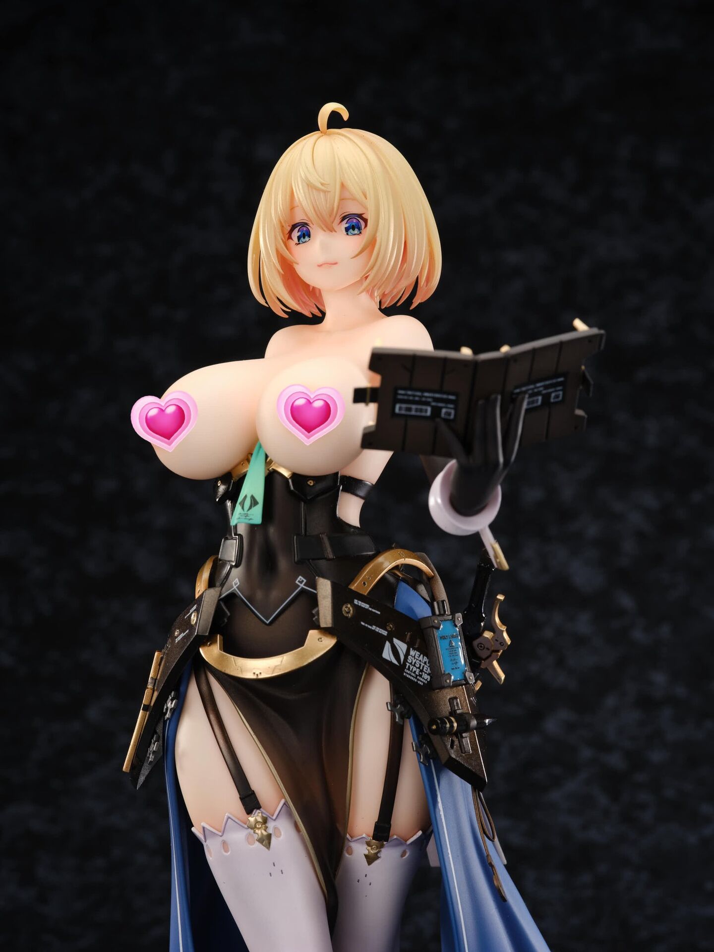 Sophia F. Shirring Sister Ver. Magi Arts