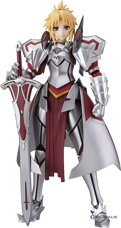 Figma: Fate / Apocrypha - Mordred, Saber of Red (Limited Edition) (Reissue)