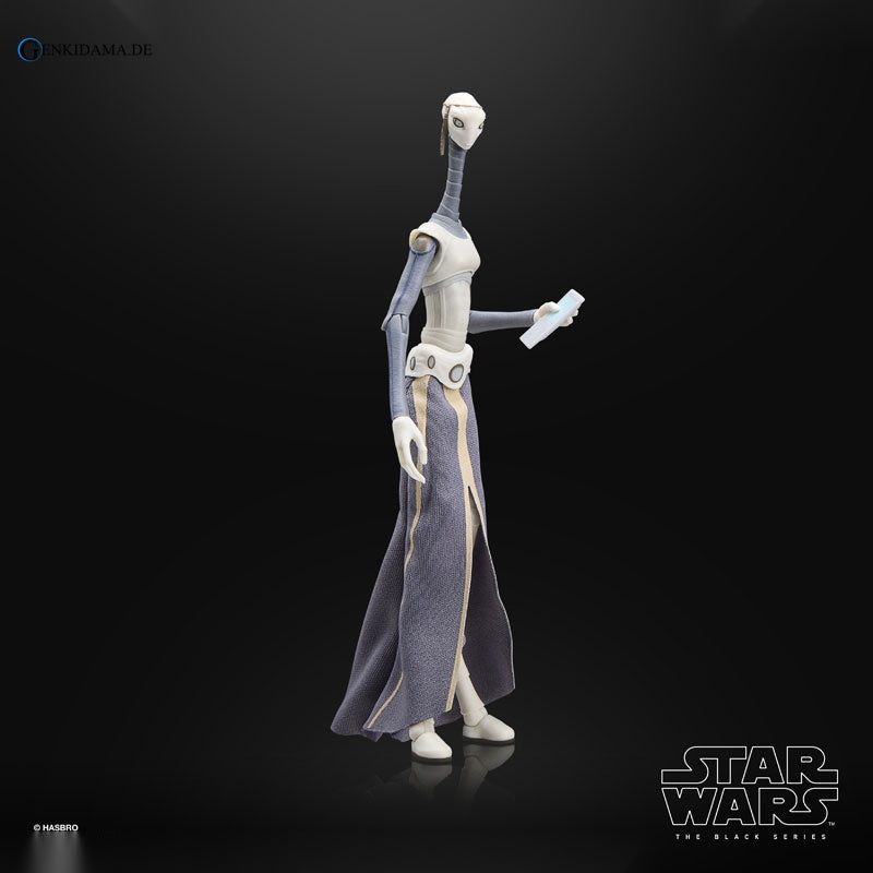 Star Wars Black Series Star Wars: Episode II - Attack of the Clones Taun We
