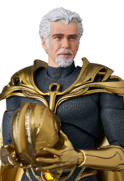 Dr. Fate Mafex Medicom - Anime Figuren günstig kaufen