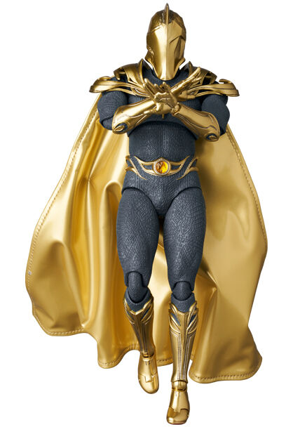Dr. Fate Mafex Medicom - Anime Figuren günstig kaufen