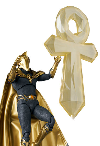 Dr. Fate Mafex Medicom - Anime Figuren günstig kaufen
