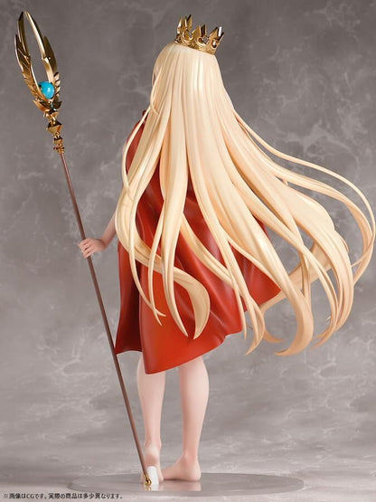 Naked Queen Liza Original Character Insight - Anime Figuren günstig kaufen