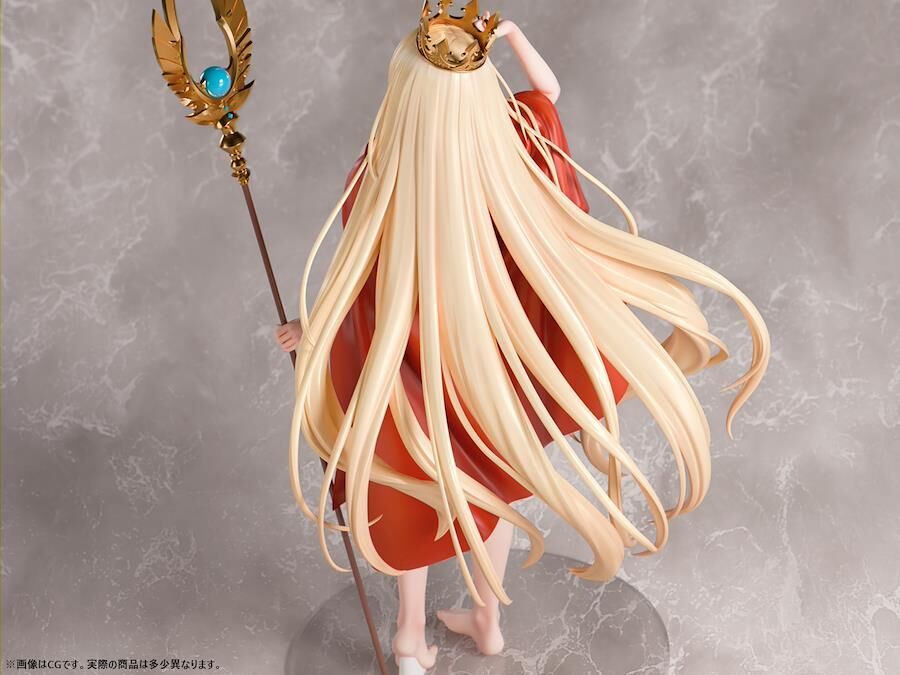 Naked Queen Liza Original Character Insight - Anime Figuren günstig kaufen