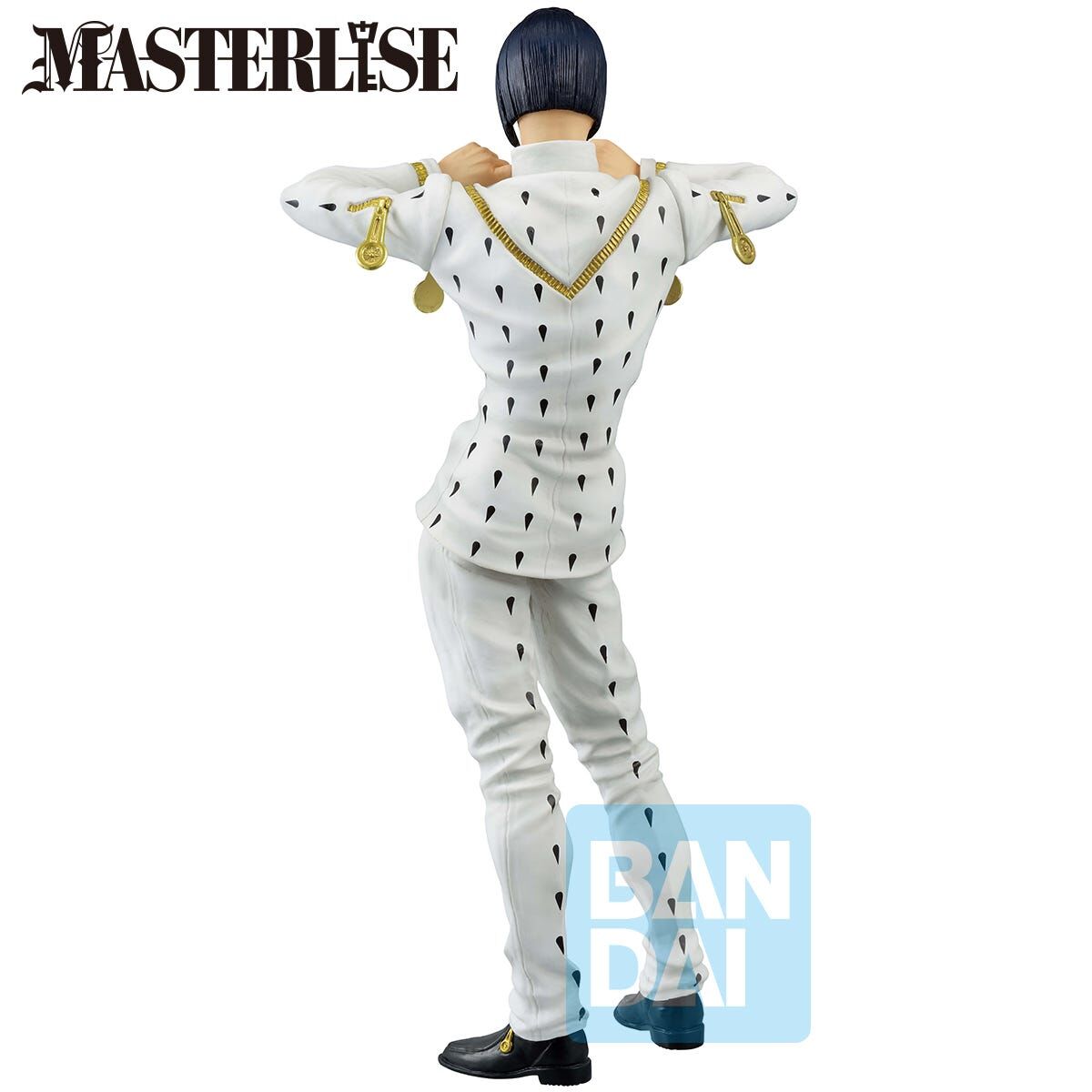 Bruno Bucciarati  Masterlise Ichibansho - Anime Figuren günstig kaufen