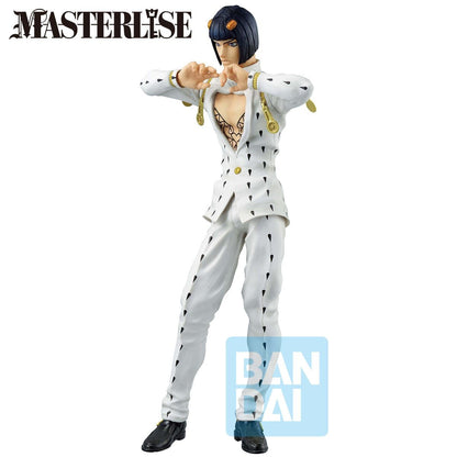 Bruno Bucciarati  Masterlise Ichibansho - Anime Figuren günstig kaufen