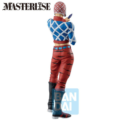 Guido Mista Masterlise Ichibansho - Anime Figuren günstig kaufen