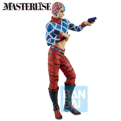 Guido Mista Masterlise Ichibansho - Anime Figuren günstig kaufen