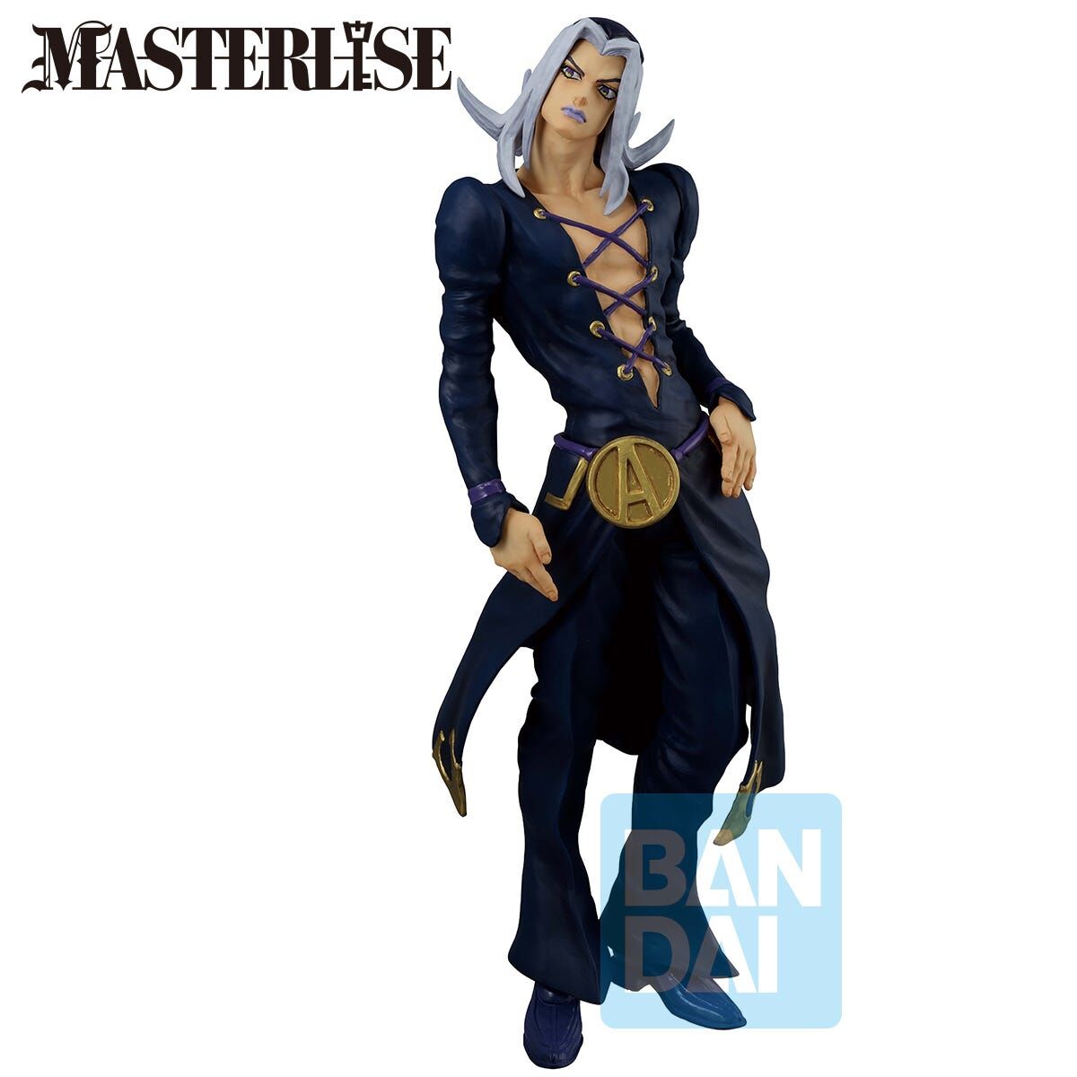 Leone Abbacchio Masterlise Ichibansho - Anime Figuren günstig kaufen
