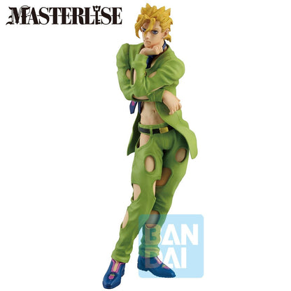 Pannacotta Fugo Masterlise Ichibansho - Anime Figuren günstig kaufen