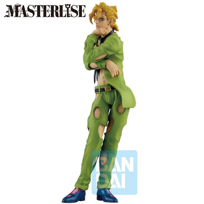 Pannacotta Fugo Masterlise Ichibansho - Anime Figuren günstig kaufen