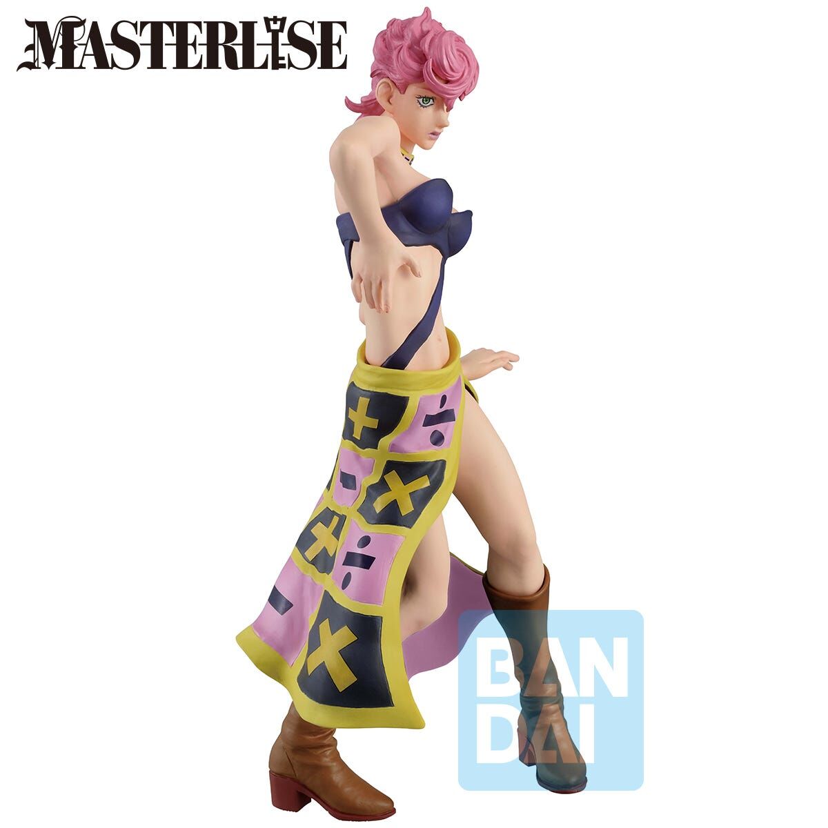 Trish Una Masterlise Ichibansho - Anime Figuren günstig kaufen