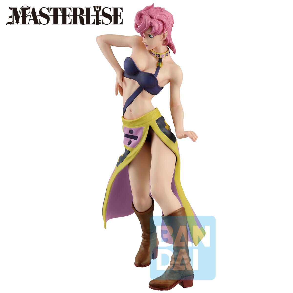 Trish Una Masterlise Ichibansho - Anime Figuren günstig kaufen