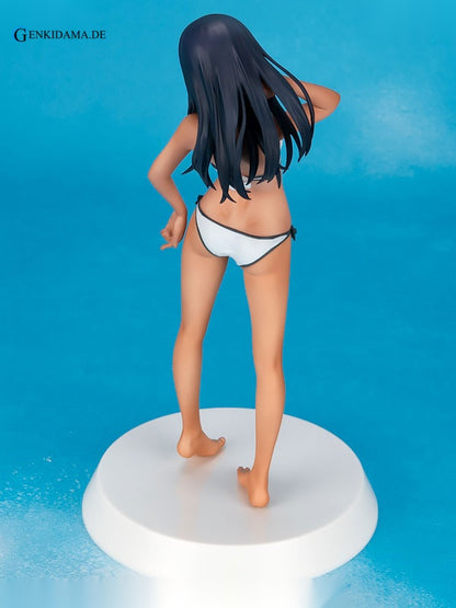 Assemble Heroines Ijiranaide, Nagatoro-san - Nagatoro-san 1/8 Half Completed Assembly