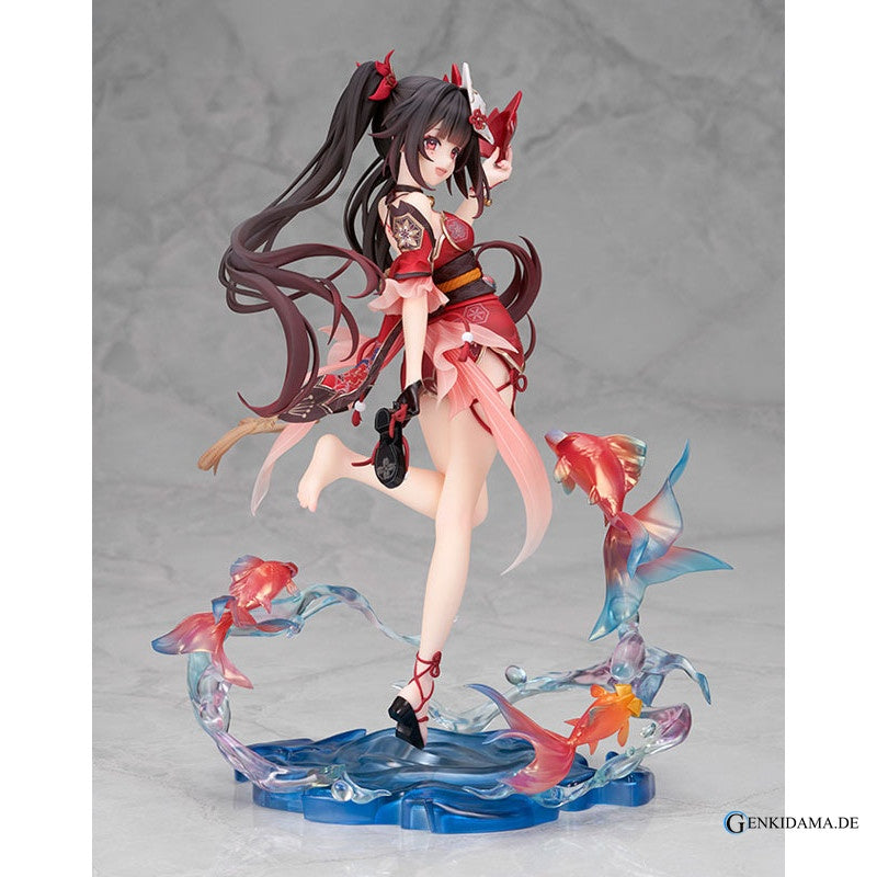 Sparkle Honkai Star Rail 1/7 Scale Figure [Alter] Ansicht 15