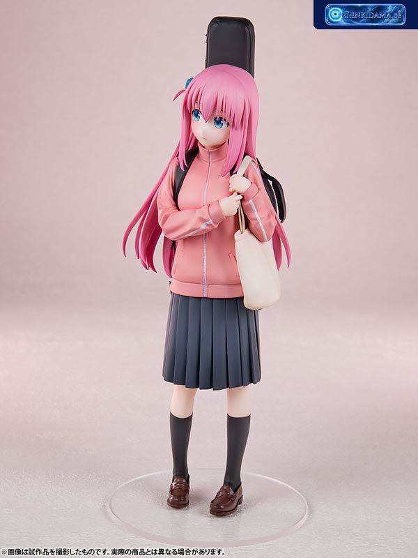 BOCCHI THE ROCK! Hitori Gotoh 1/7 [Good Smile Company] Ansicht 3