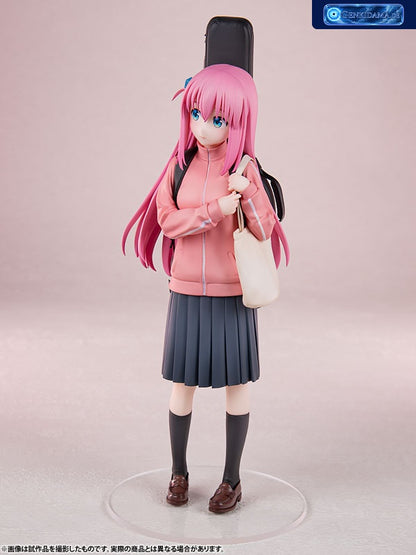 BOCCHI THE ROCK! Hitori Gotoh 1/7 [Good Smile Company] Ansicht 3