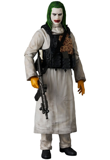 Knightmare The Joker (Zack Snyder`s Justice League Ver.) Medicom