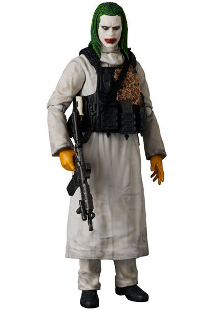 Knightmare The Joker (Zack Snyder`s Justice League Ver.) Medicom