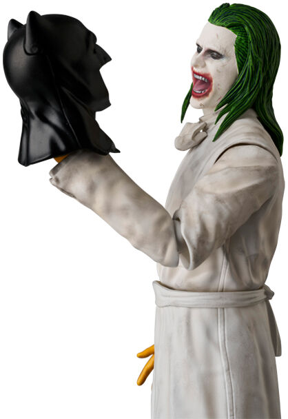 Knightmare The Joker (Zack Snyder`s Justice League Ver.) Medicom