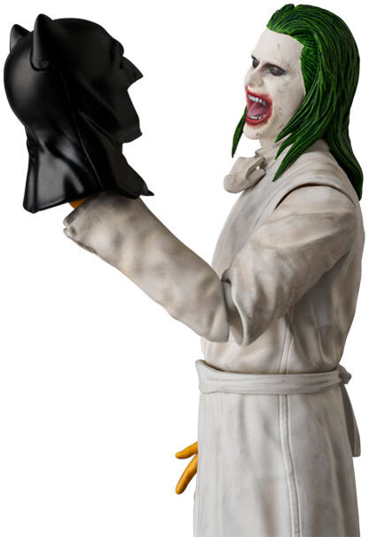 Knightmare The Joker (Zack Snyder`s Justice League Ver.) Medicom