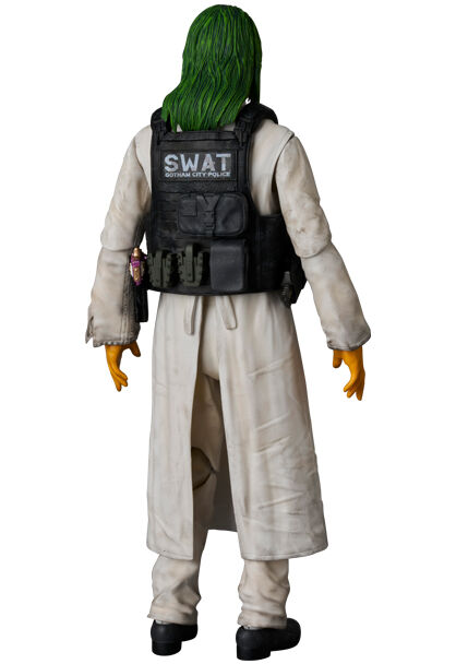 Knightmare The Joker (Zack Snyder`s Justice League Ver.) Medicom