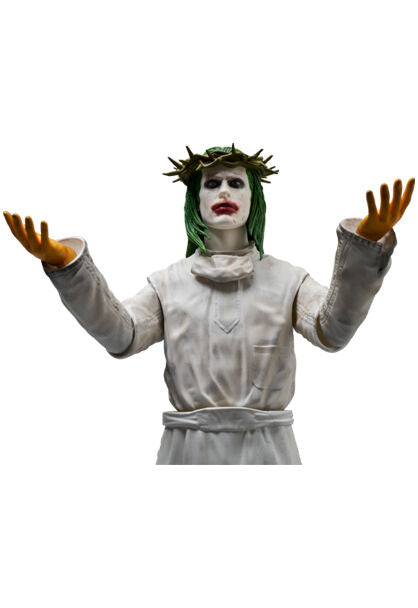 Knightmare The Joker (Zack Snyder`s Justice League Ver.) Medicom