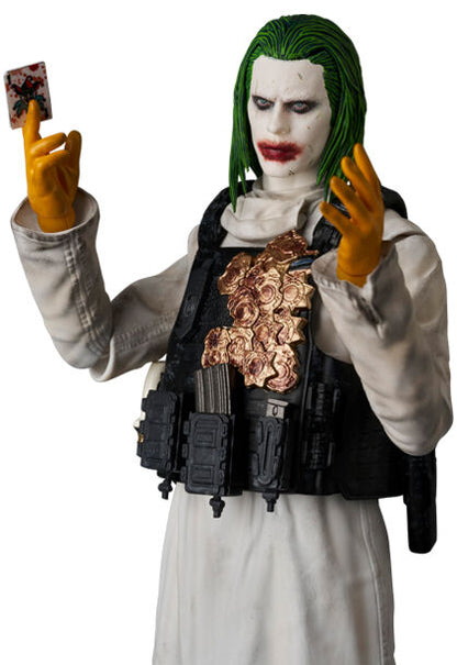Knightmare The Joker (Zack Snyder`s Justice League Ver.) Medicom